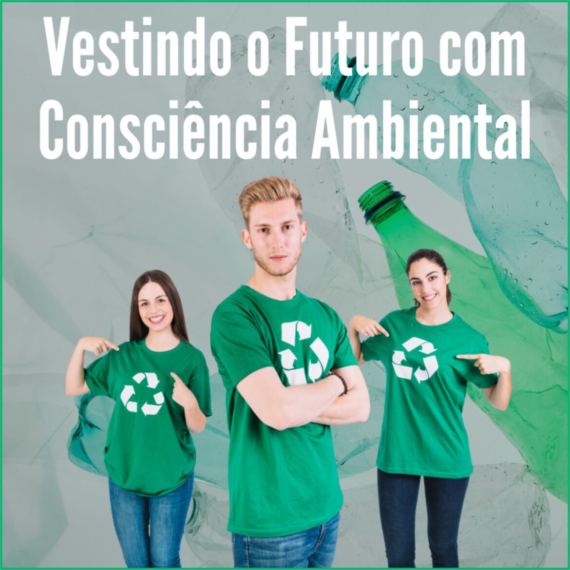 Na Camiseta Feita de Pet, somos especialistas na produção de Camisetas Lisas e Personalizadas que combinam qualidade, estilo e compromisso ambiental.